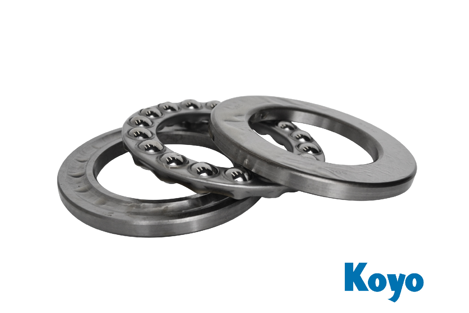 KOYO Thrust Bearings Finer Power Transmissions